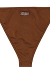 Mc2 Saint Barth Marielle Bikini Bottoms