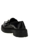 Jimmy Choo Marlow Diamond Loafers