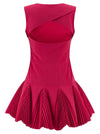 Catalina Marlyn Dress