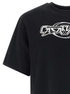 Casablanca Chrome T-shirt