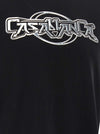 Casablanca Chrome T-shirt