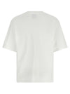 Casablanca Dragonfly Floral T-shirt