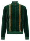 Casablanca Velour Sweatshirt