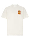 Casablanca Hermons Mirage Arch Icon T-shirt