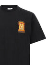 Casablanca Hermons Mirage Arch T-shirt