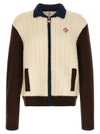 Casablanca Café Culture Jacket