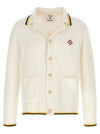 Casablanca Pyramide Doranges Cardigan