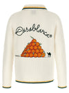 Casablanca Pyramide Doranges Cardigan