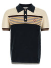 Casablanca Café Culture Polo Shirt