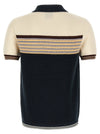 Casablanca Café Culture Polo Shirt