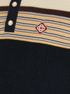 Casablanca Café Culture Polo Shirt
