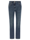 Brunello Cucinelli Monile Jeans