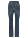 Brunello Cucinelli Monile Jeans