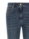 Brunello Cucinelli Monile Jeans
