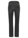 Brunello Cucinelli Slim Jeans