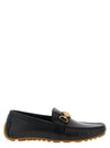 Moschino Penny Loafers