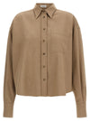 Brunello Cucinelli Sparkling Shirt