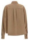 Brunello Cucinelli Sparkling Shirt