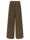 Brunello Cucinelli Fustagno Pants