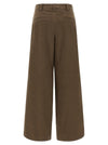 Brunello Cucinelli Fustagno Pants