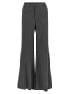 Brunello Cucinelli Wide Flare Pants