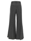 Brunello Cucinelli Wide Flare Pants