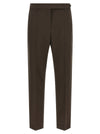 Brunello Cucinelli Monile Pants