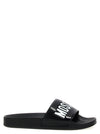 Moschino Pool Slides