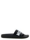 Moschino Pool Slides