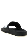 Moschino Pool Slides