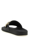 Moschino Pool Slides