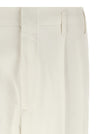 Brunello Cucinelli Cotton Trousers