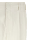Brunello Cucinelli Cotton Trousers