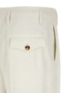 Brunello Cucinelli Cotton Trousers