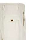 Brunello Cucinelli Cotton Trousers