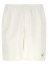 Brunello Cucinelli Tennis Bermuda Shorts