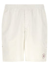 Brunello Cucinelli Tennis Bermuda Shorts