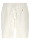 Brunello Cucinelli Tennis Bermuda Shorts