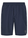 Brunello Cucinelli Tennis Bermuda Shorts