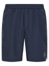 Brunello Cucinelli Tennis Bermuda Shorts