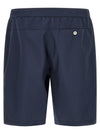 Brunello Cucinelli Tennis Bermuda Shorts