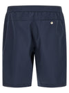 Brunello Cucinelli Tennis Bermuda Shorts