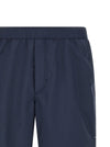 Brunello Cucinelli Tennis Bermuda Shorts