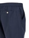 Brunello Cucinelli Tennis Bermuda Shorts