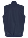 Brunello Cucinelli Logo Nylon Vest