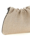 Brunello Cucinelli Bc Duo Pouch