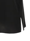 Brunello Cucinelli Monile Silk Top