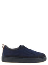 Santoni Victory Sneakers