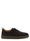 Santoni Victory Sneakers