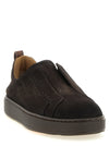 Santoni Victory Sneakers